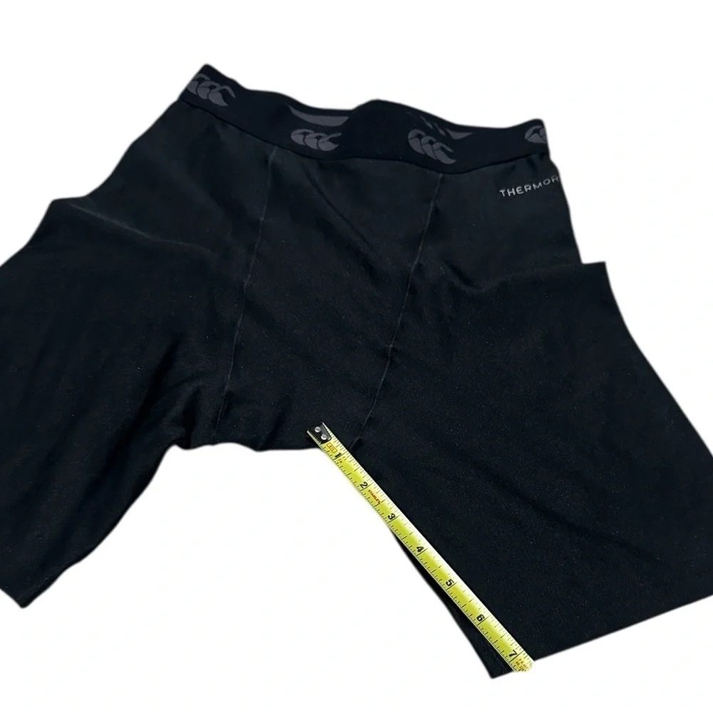 Canterbury Men's Thermoreg Base Coat Shorts